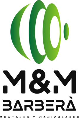 M&M Barberà · Montajes y manipulados